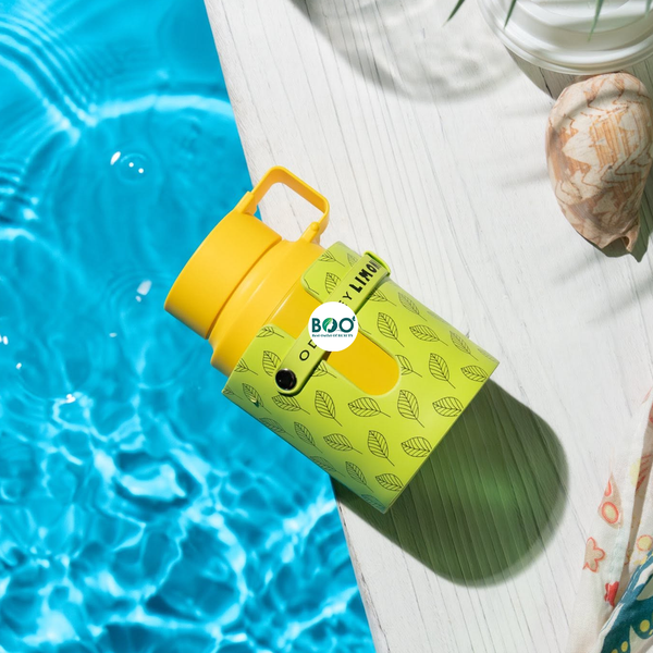 Nước hoa Armaf Odyssey Limoni Fresh Edition EDP 100ml