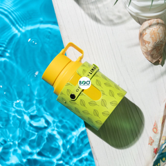 Nước hoa Armaf Odyssey Limoni Fresh Edition EDP 100ml