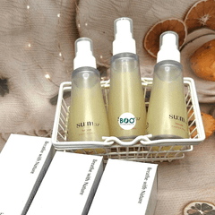 NƯỚC THẦN DẠNG XỊT SUM37 SECRET ESSENCE MIST