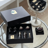 Bộ Kem mắt Hoàn lưu cao The Whoo Hwanyu Imperial Youth Contour Eye Cream Special Set (25ml + 6 món quà tặng)