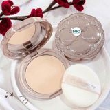 Phấn phủ dạng nén CANMAKE Marshmallow Finish Powder SPF50 #ML 10g