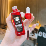 Serum Peel Da Sinh Học Ruée Red Peel Whitening Serum 30ml