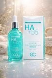 Tinh chất cấp ẩm, căng bóng, phục hồi da GC Nature Dual Hyaluronic Acid Essence HA+B5 100ml