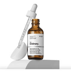 Tinh chất dưỡng trắng da giảm thâm The Ordinary Alpha Arbutin 2% + HA
