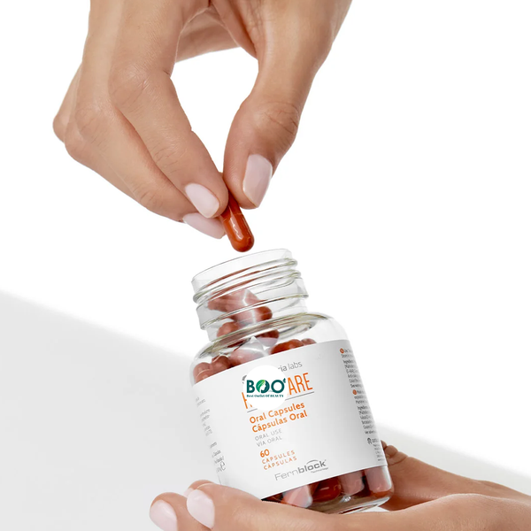 Viên Uống Chống Nắng Heliocare Oral 60 Viên