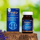 Viên Uống Hỗ Trợ Xương Khớp Fujina Prokan (120 Viên)