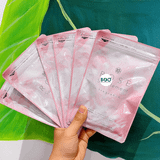 Viên uống thơm cơ thể Rose Supplement Fragrance (90 viên)