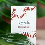 Xà phòng tắm sạch sâu, tẩy tế bào chết Epoch Polishing Bar 100g