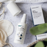 Xịt kháng khuẩn, ngừa mụn, làm dịu da Clinisoothe+ Skin Purifier 100ml