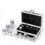 Bộ 12 quả cân cân định lượng tiêu chuẩn M1