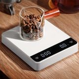 Cân điện tử pha chế cà phê CX-C05 3kg/0.1g