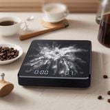 Cân điện tử pha chế cà phê CX-C05 3kg/0.1g