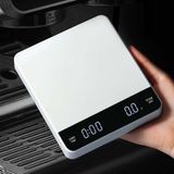 Cân điện tử pha chế cà phê CX-C05 3kg/0.1g