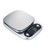 Cân điện tử 3kg x 0,1g Kitchen Scale