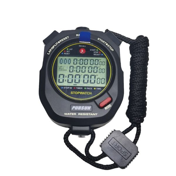 Đồng hồ bấm giây thể thao PS-1003