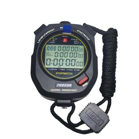 Đồng hồ bấm giây thể thao PS-1003