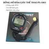 Đồng hồ bấm giây thể thao PS-1003