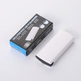 Kính lúp cầm tay mini 20-45x có đèn led chiếu sáng 92045