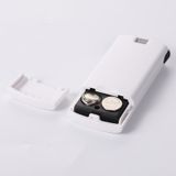 Kính lúp cầm tay mini 20-45x có đèn led chiếu sáng 92045