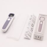 Kính lúp cầm tay 44x có đèn led RJS-18072