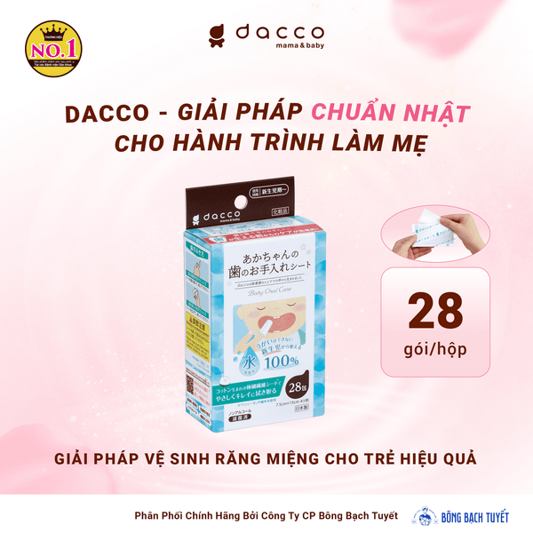  GẠC RƠ LƯỠI CHO BÉ DC 1ST (28P) 