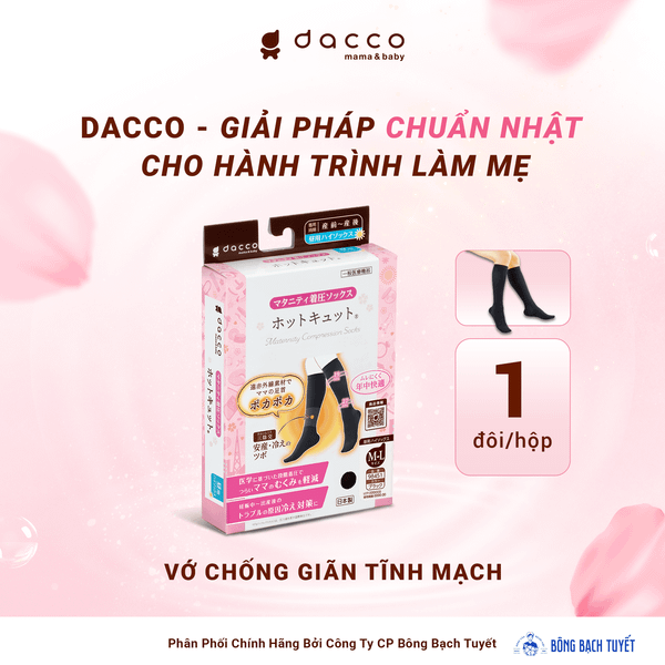  VỚ Y KHOA LOẠI BAN NGÀY (M-L) 