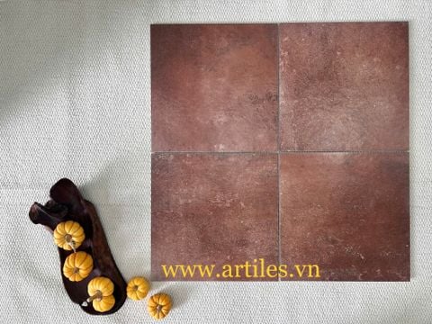  Gạch bông 40x40cm họa tiết giả cổ ArtG4149 