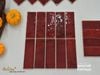 Gạch thẻ màu đỏ bóng lượn 04G