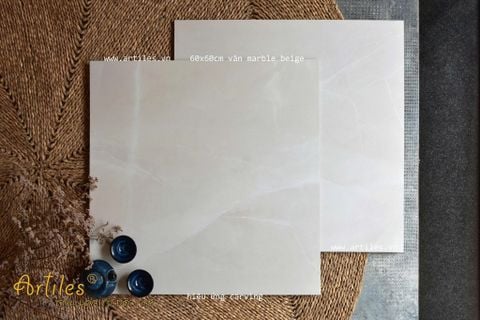  Gạch vân đá cẩm thạch màu kem Art8820D 