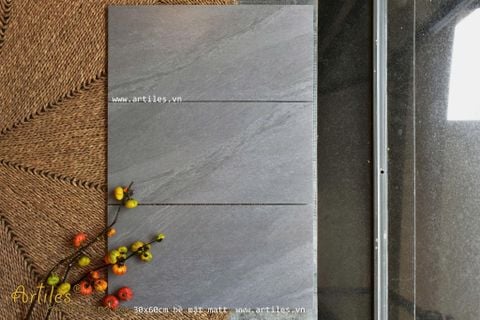  Gạch ốp tường 30x60cm vân đá đẹp Art3622M 
