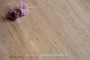 Gạch vân đá travertine màu nâu mờ mịn