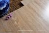 Gạch vân đá travertine màu nâu mờ mịn