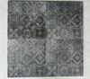 Gạch bông 40x40cm họa tiết giả cổ ArtG4148