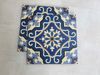 Gạch bông hoa văn 30x30cm Art3306