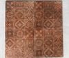 Gạch bông 40x40cm họa tiết giả cổ ArtG4154