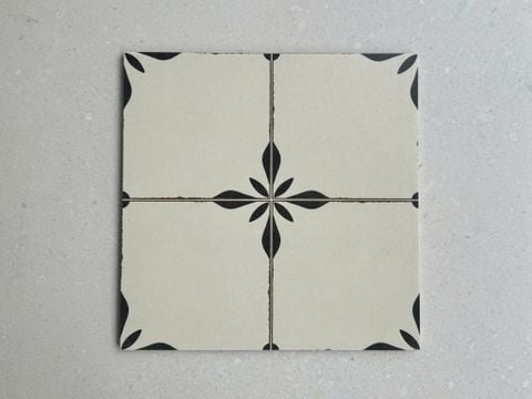  Gạch bông 30x30 cổ điển 