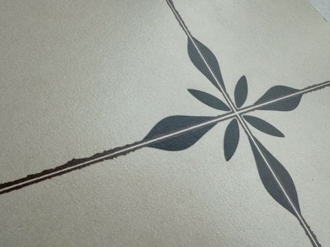  Gạch bông 30x30 cổ điển 