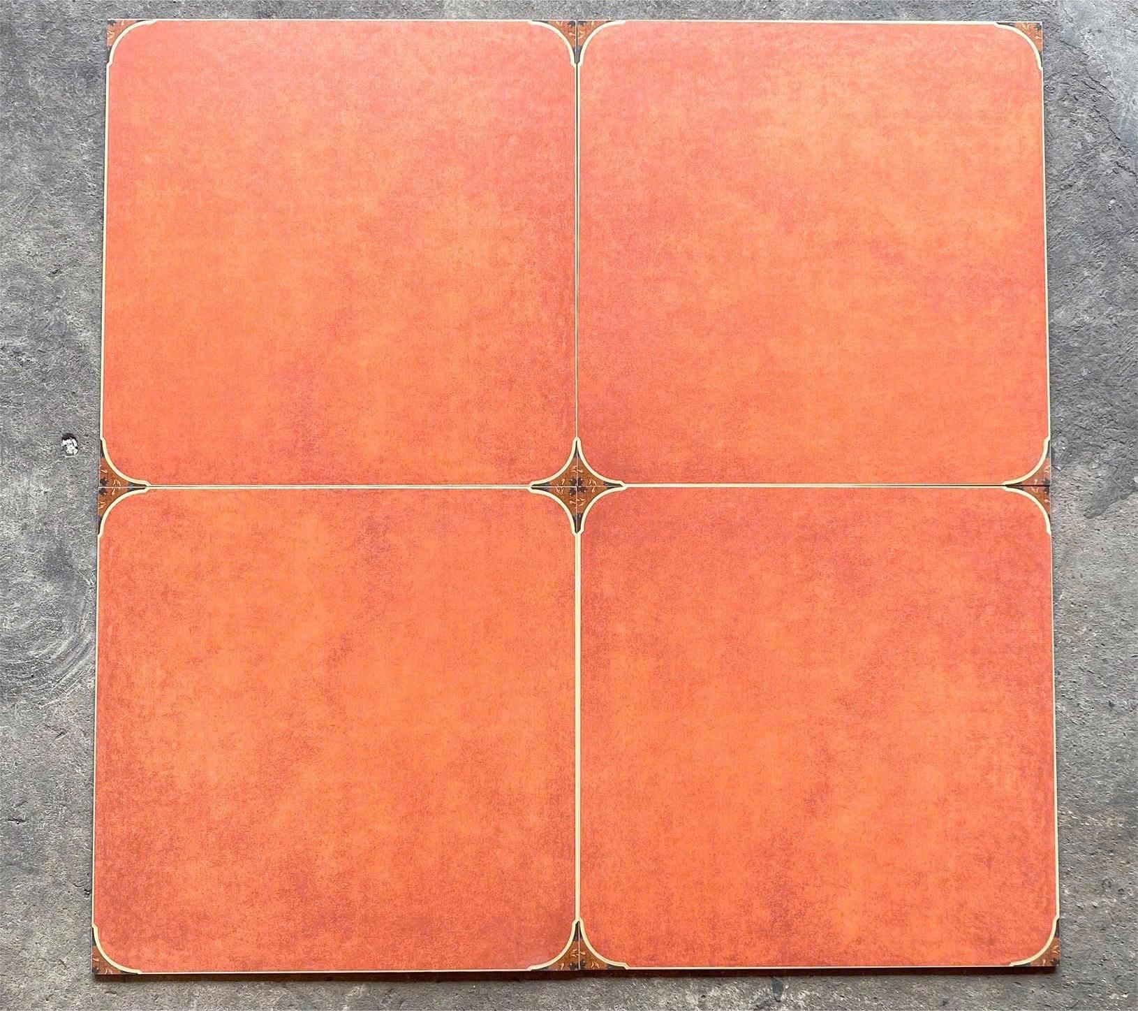 Gạch giả cổ 60x60cm Art6018