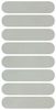 Gạch ốp tường trang trí 3D 30x60cm màu xám xanh Art360035