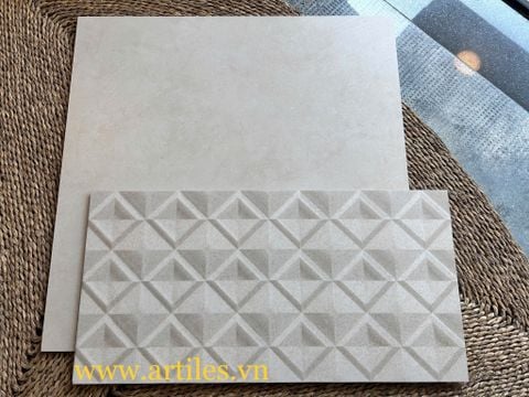  Gạch ốp lát trang trí gạch điểm 30x60cm 