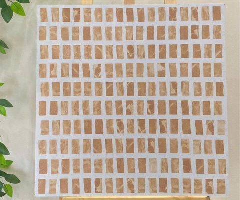  Gạch giả cổ trang trí 60x60cm Art6013 