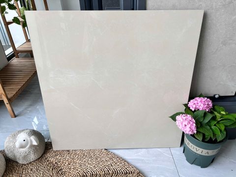 Gạch bóng kiếng 80x80 vân Marble ArtP027 