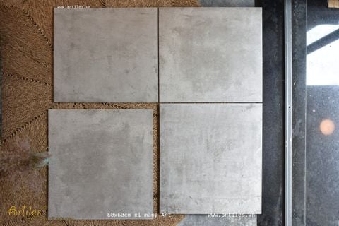  Gạch lát nền vân ximang Art663301NA1 