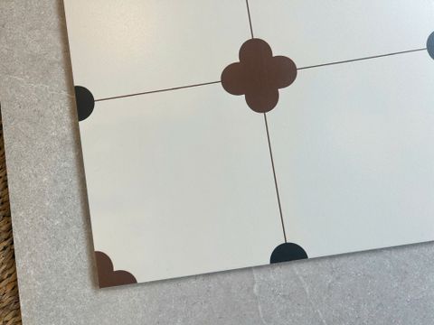  Gạch bông 400x400mm mã ArtF4094 