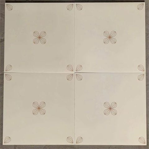  Gạch bông 400x400mm mã ArtG4115 
