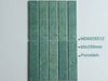 Gạch thẻ men gốm giả cổ Art6025S12