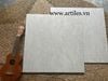 Gạch 60x60 màu kem xám mờ Art6623M
