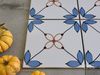 Gạch bông họa tiết 20x20cm Art2216