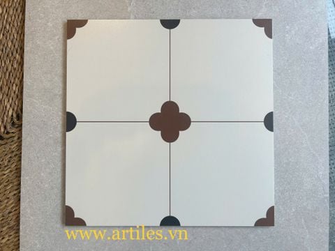  Gạch bông 400x400mm mã ArtF4094 