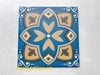 Gạch bông họa tiết 20x20cm Art2224